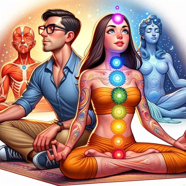 Chakras and Astrology: Shamanic Practices for Energetic Alignment