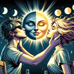 Eclipses and Kinesiology: A Celestial Gateway to Healing