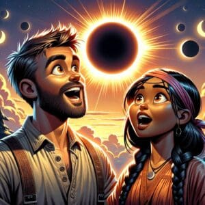 Eclipses and Kinesiology: A Celestial Portal for Healing
