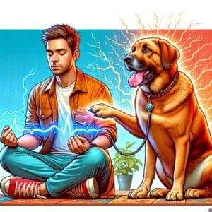 Energy Healers and Animal Companions: The Healing Power of Pets