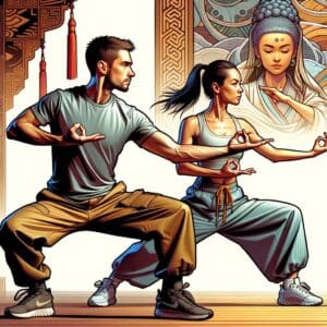 Exploring Qi Gong Energy Flow: Techniques for Vitality