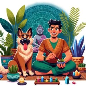 Feng Shui for Pet Astrology: Matching Pets to Your Sign