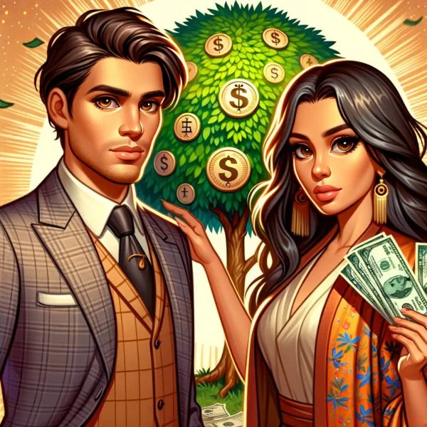 Financial Compatibility: How Zodiac Signs Affect Money in Relationships