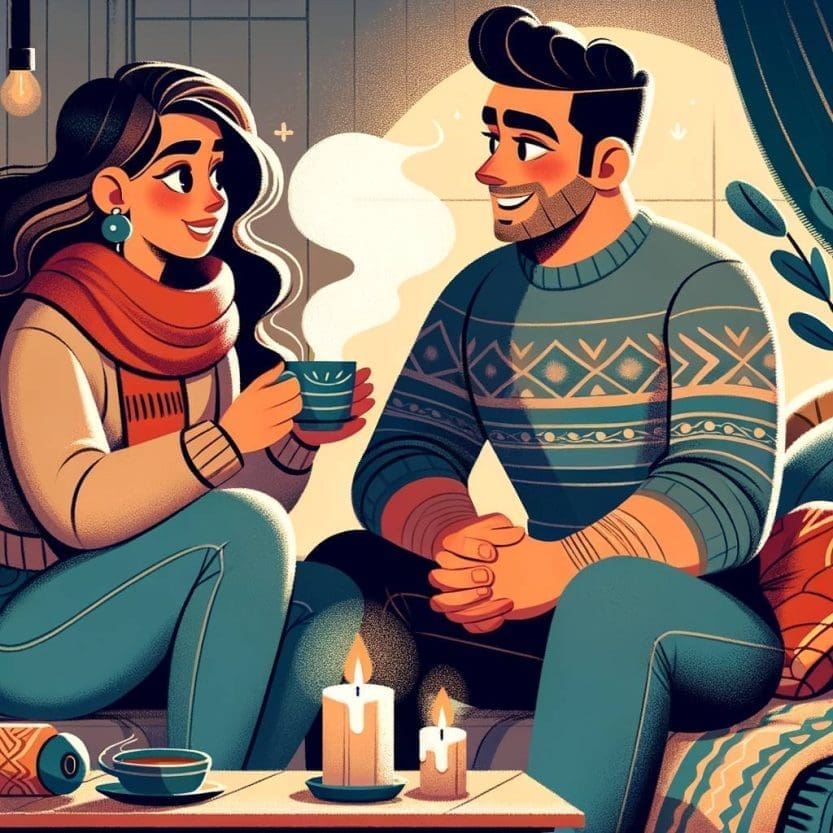 Hygge: The Art of Finding Joy in Everyday Life