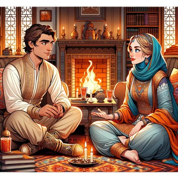 Hygge and Your Descendant: Cozy Connections in Relationships
