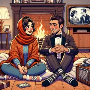 Hygge and the Comfort of Nostalgic Movies