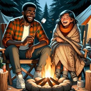 Hygge and the Cozy Joy of Camping