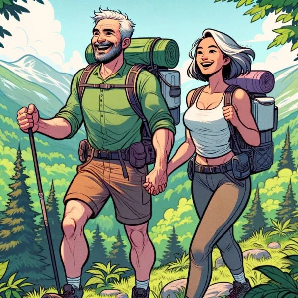 Hygge and the Joy of Hiking in Nature