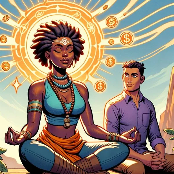 Money and Business Compatibility: A Cosmic Guide