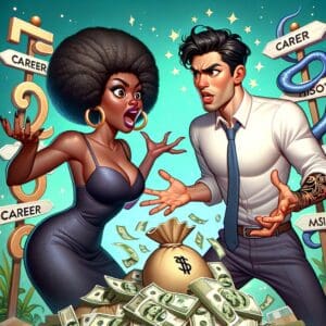 Money and Career: A Zodiac Guide to Financial Security