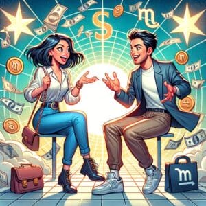 Money and Career: A Zodiac Guide to Investing Wisely