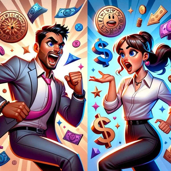 Money and Career: A Zodiac Guide to Salary Negotiation