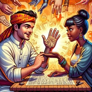 Palmistry Practitioners’ Favorite Zodiac Sign Hand Readings