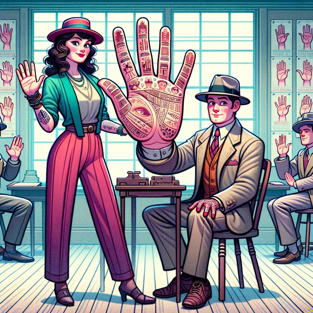 Palmistry in Different Cultures: How It Varies Around the World