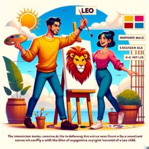 Raising a Leo: Parenting Tips for Fire Sign Kids
