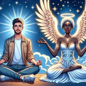 Spiritual Cleansing with Angelic Rituals: A Fresh Start