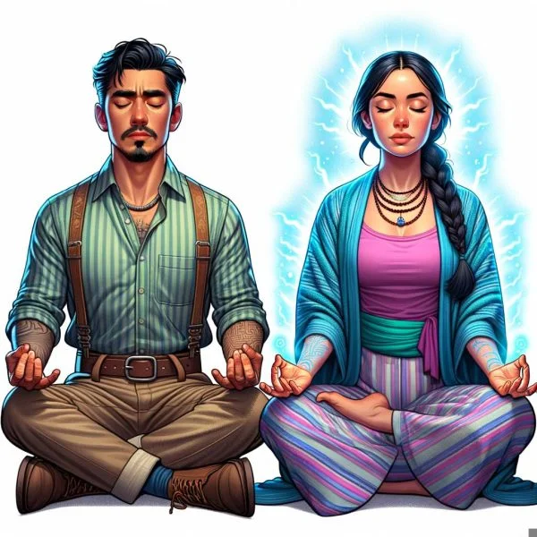 The Healing Power of Reiki Meditation: Inner Serenity