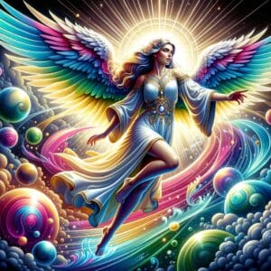 The Power of Angelic Affirmations: Transform Your Life
