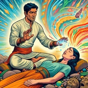 The Role of Pranic Healing in Spiritual Awakening