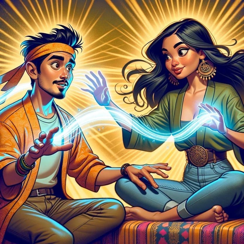 The Science Behind Energy Healing: Exploring Vibrational Medicine