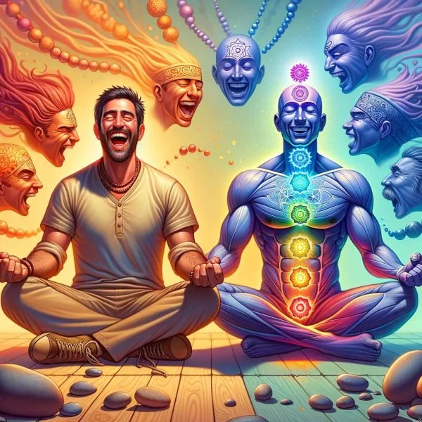 The Science of Chakra Healing: Balancing Mind, Body, and Spirit