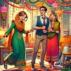 Vastu and Festive Celebrations: Welcoming Joy and Prosperity