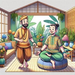 Vastu and Meditation Rooms: Cultivating Inner Peace