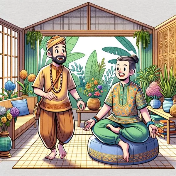 Vastu and Meditation Rooms: Cultivating Inner Peace