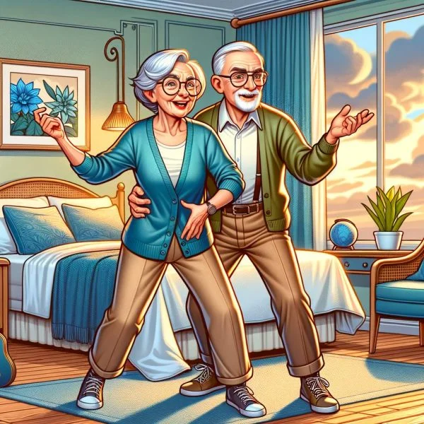 Vastu and Mindful Design for Seniors: Aging Gracefully at Home