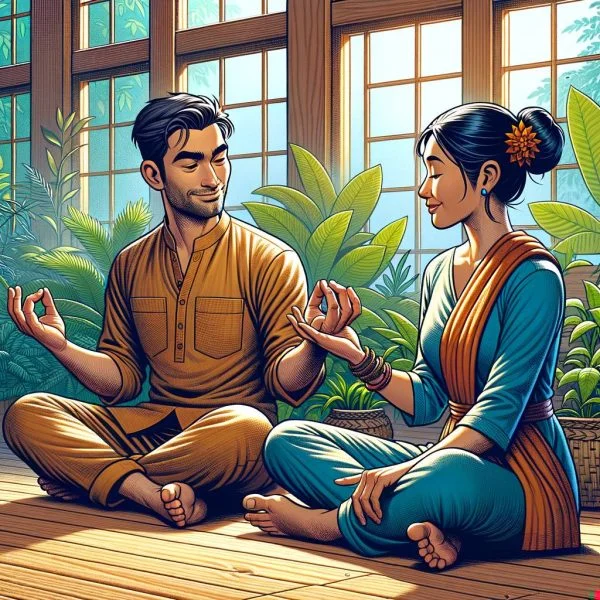 Vastu and Mindful Retreats: Reflecting on Inner Harmony