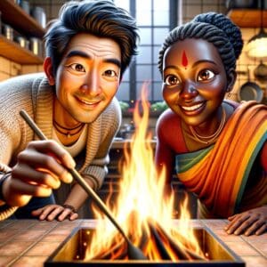 Vastu and Sacred Fire: The Agni Connection