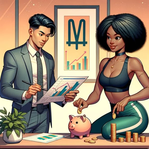 Virgo’s Financial Strategies: Precision and Prudence