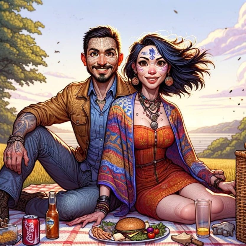 Zodiac-Inspired Family Picnics: Bonding with Nature