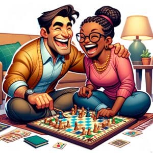 Zodiac Signs and Their Preferred Family Board Games