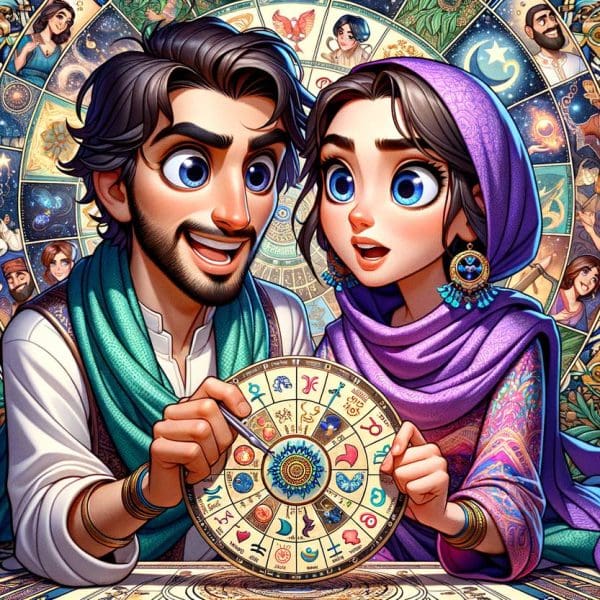 10 Astrological Tips to Improve Your Love Life