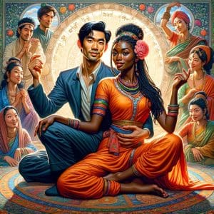 4 Vedic Remedies to Bring Love and Romance to Relationship