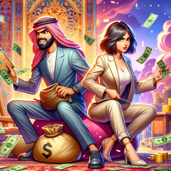 4 Zodiac Signs Men Who Find Wealthy Wives