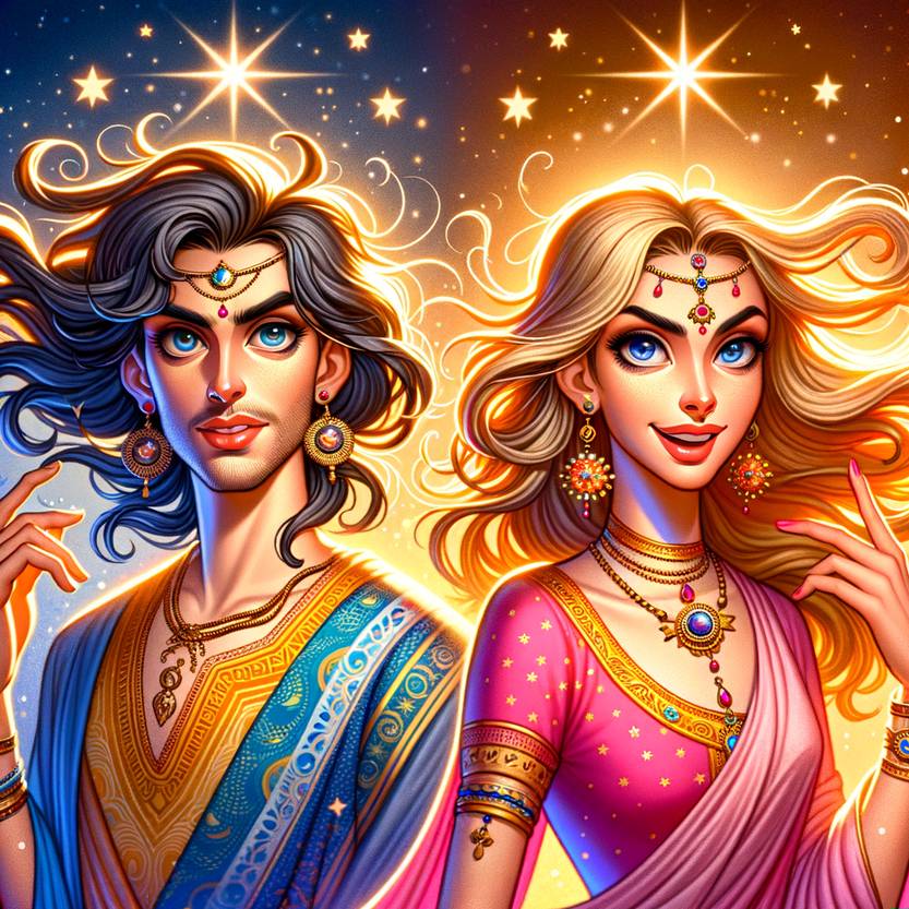 5 Nakshatras That Will Transform Your Life