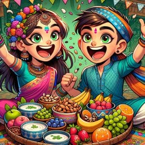 5 Navratri Fasting Tips to Keep You Healthy and Energized