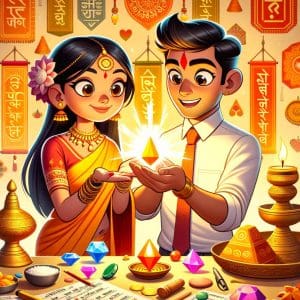 5 Vedic Remedies to Incline Love in Marriage