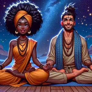 5 Vedic Tips to Find the True Love of Your Life