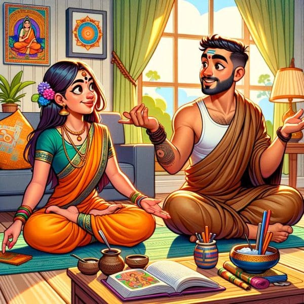 5 Vedic Ways to Eliminate Negativity from Your House