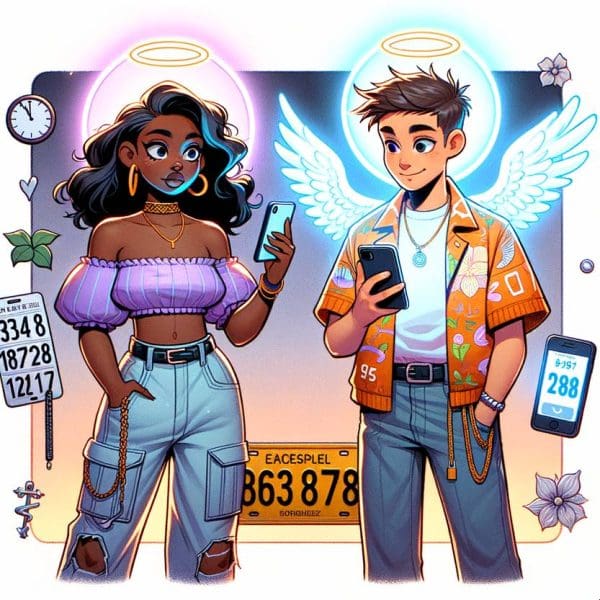 A Guide to Angel Numbers and Their Meanings