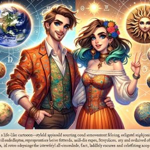 Aligning Earth’s Evolution with the Zodiac: Astrological Perspectives
