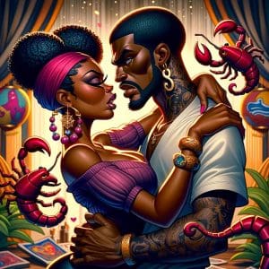 Ambitious Union: Scorpio and Capricorn Love Compatibility Explored