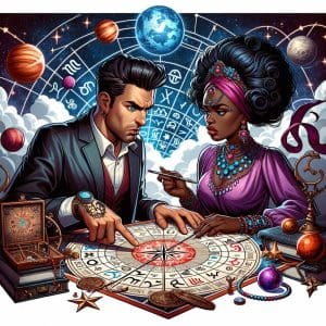 Andrew Tate: Exploring Astrological Perspectives