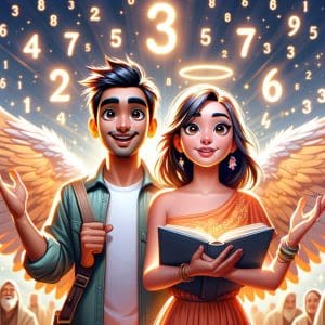 Angel Numbers: Meaning and Its Significance