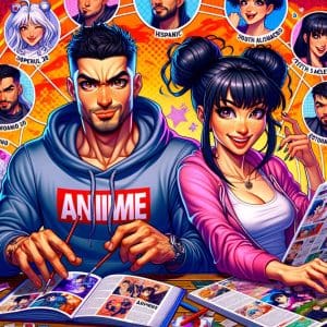 Anime Enthusiasts’ Picks: Zodiac Signs Obsessed with Anime