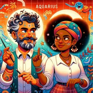 Aquarius Career Matches: Embracing Unconventional Paths to Success