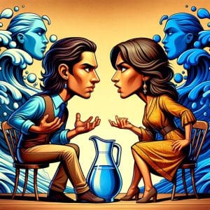 Aquarius Love Compatibility Explained: What Makes or Breaks a Match